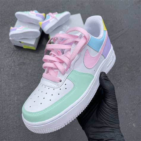 nike air force schlangenoptik|air force 1 sneaker.